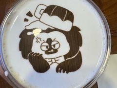 -ZOO COFFEE动物园咖啡(红山森林动物园店)