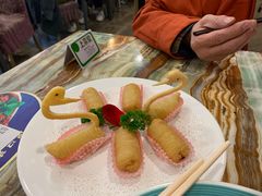 -椿记烧鹅(叠彩店)