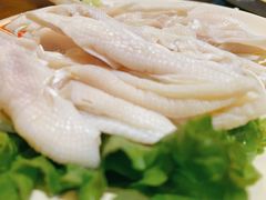 -大话三城重庆火锅(万科天誉店)