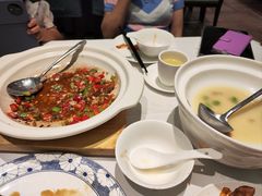 -西湖春天•老字号杭州菜(百汇店)