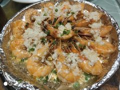 -阿英煲(凉城路店)