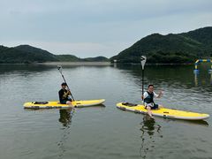 -宁波九龙湖开元度假村