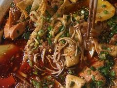 -七恭冒菜(工农村店)