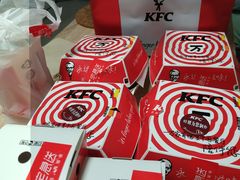 -肯德基(昌里店)