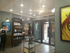 android_upload_pic-星巴克(天津五大道店)