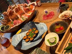 -Minase水濑·日料放题(外滩店)