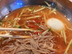 -火炉火自助餐(枫蓝国际店)