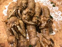 -宁海食府(大剧院店)