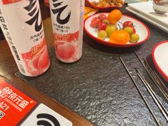 -京元盛铜锅涮肉(上海总店)