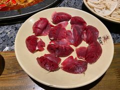 -蜀大侠火锅(建设路第五大道店)