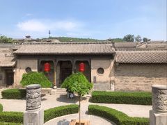 -山西王家大院