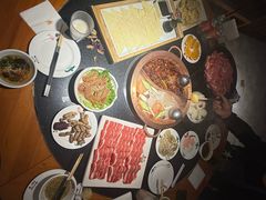 -老版火锅.12年西安排队王(沣峪口店)