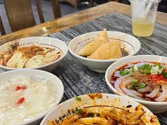 -西月城谭豆花(春熙路店)