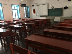 -湖南省立第一师范学校旧址