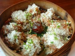 糯米蒸排骨-望湘园·湖南菜(宏伊店)