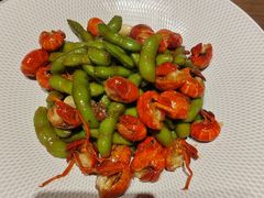 -大中华酒楼·主席武昌鱼·武汉美食地标(江汉路步行街店)