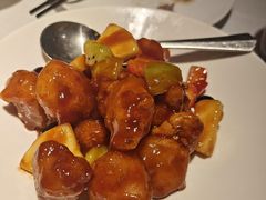 -汤城小厨•粤菜•靓汤(金融街店)