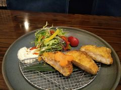 -江户前寿司(好运街店)