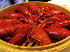 -靓靓蒸虾·头牌蒸虾(雪松路总店)