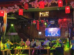 -喜鹊音乐酒馆(西街店)