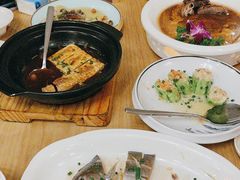 -德胜轩正宗顺德菜(宝安沙井会展中心店)