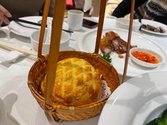 -万龙洲海鲜(南新仓店)