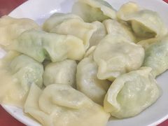 猪肉酸菜水饺-东北特色水饺(郭家桥店)