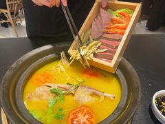 -老鸭集(萧山万象汇店)