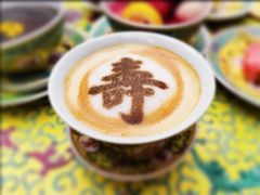 -宫事颐庭·老佛爷贵寿下午茶(颐和园店)