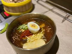 朝鲜族冷面-丰茂烤串(金源店)