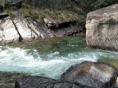 -黄山翡翠谷景区
