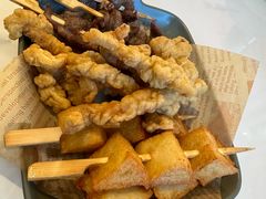 -潮界(虹桥新天地店)