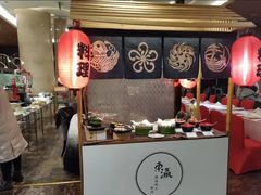 -宜昌富力皇冠假日酒店·咖啡1号西餐厅