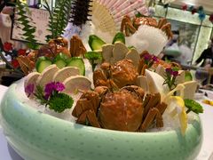 -好福记饭店(红梅公园店)
