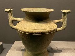 -广西壮族自治区博物馆