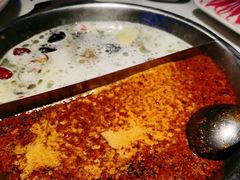 -傣妹火锅(南京东路一店)