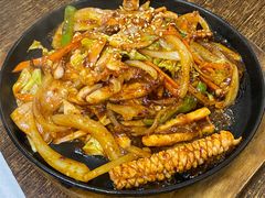 -妈妈手(山大总店)