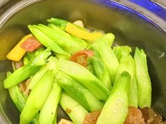 -丰鲤楼•闽南茶楼(仟禧汇店)