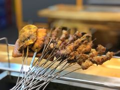 -寻香羊小羊·徐州烧烤(南京店)