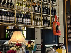 -Entrecôte 法国牛扒馆(保利·时光里店)