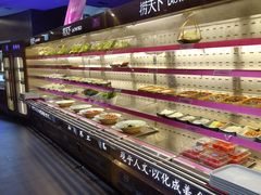 -捞天下大众火锅(水上公园店)