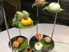 -京味斋·北京烤鸭(华威桥北工大店)