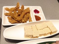 -海底捞火锅(百利广场店)