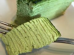 -Lady M Cake Boutique(麦迪逊大道店)