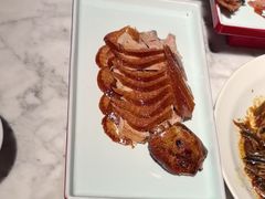 -京味斋·北京烤鸭(华威桥北工大店)