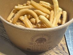 -泽成冰煮羊(非·遗东岸国际店)