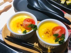 -盛焰铁板烧(王府井店)