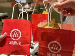 -海底捞火锅(龙湖北京大兴天街店)