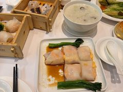 -南宁荔园维景国际大酒店·荔园中餐厅