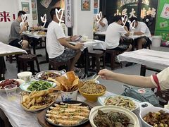 -小民大排档(马场角横路店)
